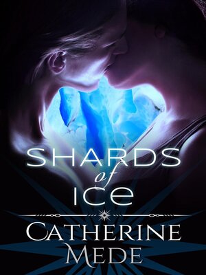 cover image of Shards of Ice